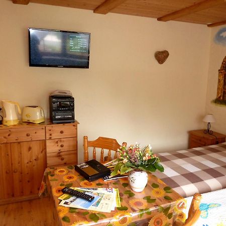 Gaestezimmer Am Maerchenbrunnen Dresden Rom bilde
