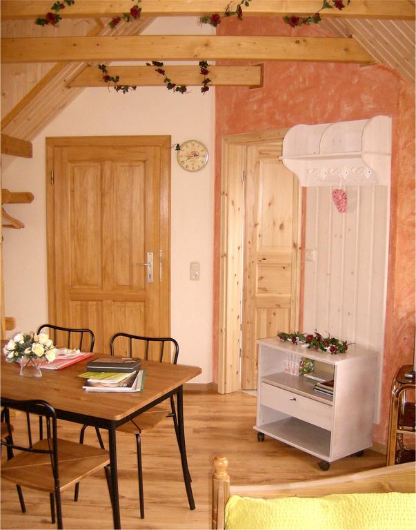 Gaestezimmer Am Maerchenbrunnen Dresden Rom bilde