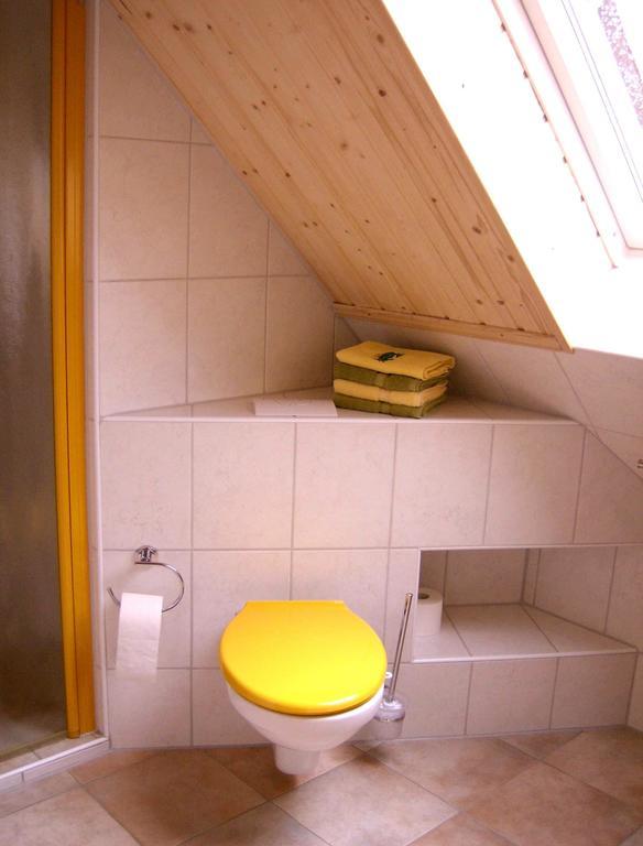 Gaestezimmer Am Maerchenbrunnen Dresden Rom bilde