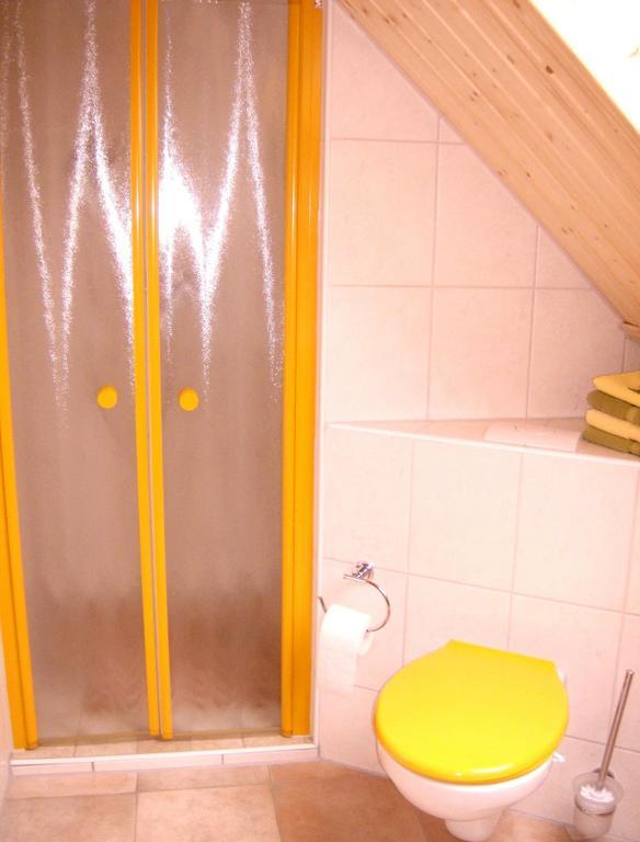 Gaestezimmer Am Maerchenbrunnen Dresden Rom bilde