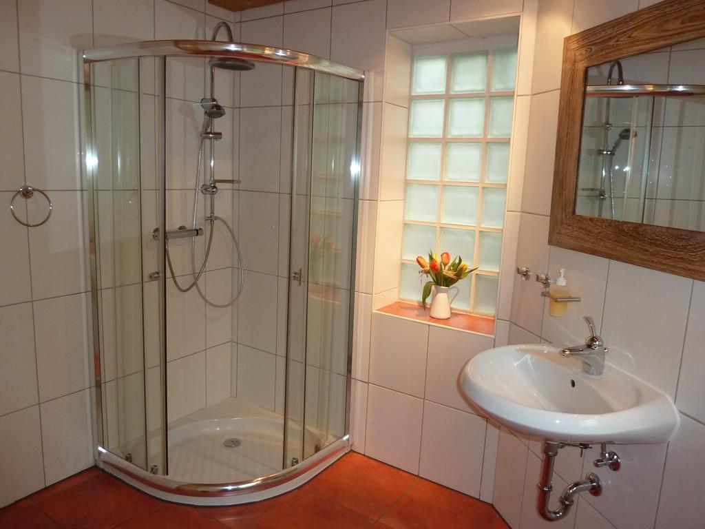 Gaestezimmer Am Maerchenbrunnen Dresden Eksteriør bilde